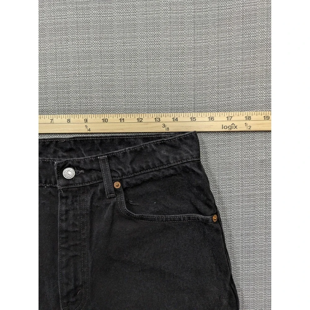 Levis thank you